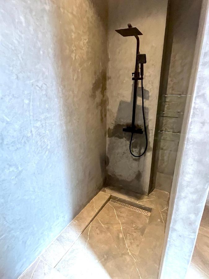 Willa Palais Souad Marrakesz Zewnętrze zdjęcie